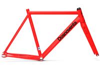 Dosnoventa Los Angeles Frameset - Infra Red Dosnoventa Los Angeles Frameset - Infra Red