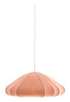 Light & Living Hanglamp 'Cesano' 64cm, kleur Lichtroze