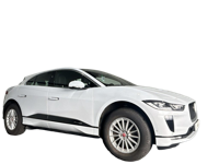 Jaguar I PACE