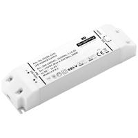 Dehner Elektronik SS 100-12VL LED-transformator, LED-driver Constante spanning 100 W 8.3 A 12 V/DC Overbelastingsbescherming, Overspanning, Geschikt voor