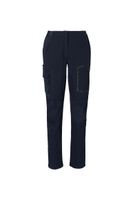 Hakro 723 Women's active trousers - Ink - 2XL - thumbnail