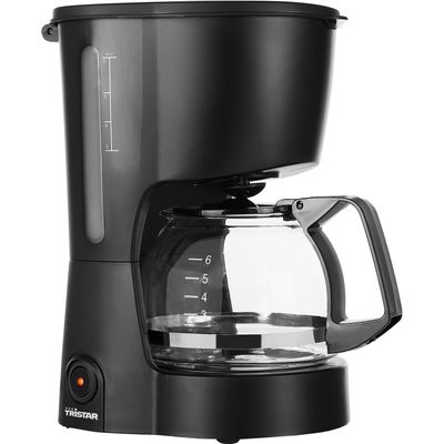 Koffiezetapparaat CM-1246 Koffiefiltermachine