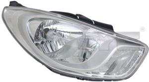 Koplamp rechts 2012573052