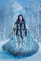 Mijn hart van ijs (Hardback)