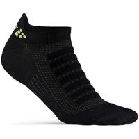 Craft Advanced Dry mid Shaftless Sokken zwart