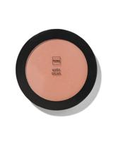 HEMA Satin Blush 35 Brutal Brown (bruin) HEMA Satin Blush 35 Brutal Brown (bruin)
