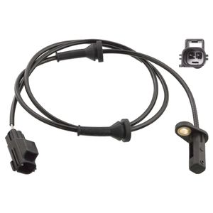 ABS - sensor 106468