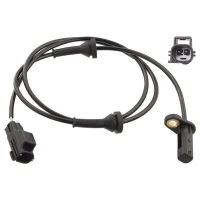 ABS - sensor 106468