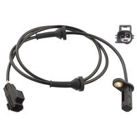 ABS - sensor 106468
