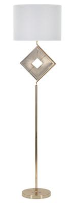 VLOERLAMP MOVE Ø CM 40X161