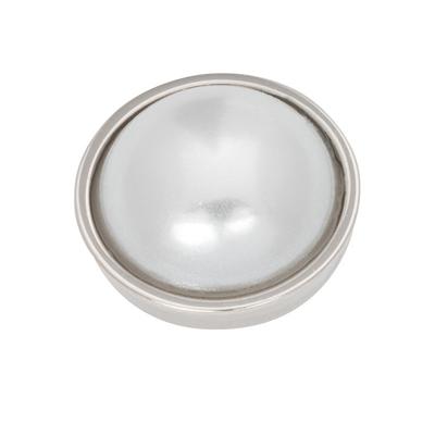 iXXXi Top Part Pearl Zilver