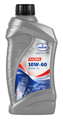 Motorolie Eurol Specialty Racing 10W60 1L S0990021L