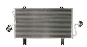 Condensor, airconditioning AC830215