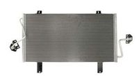 Condensor, airconditioning AC830215
