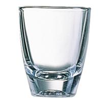 Shotglas Arcoroc Gin Transparant Glas