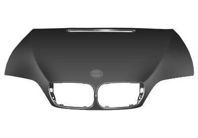 MOTORKAP vanaf '02 0649660