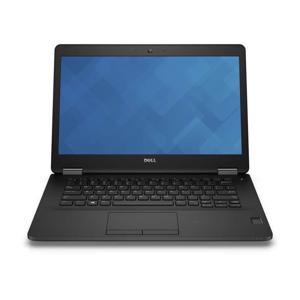 Dell Latitude E7470 - i5-6300U - Qwerty