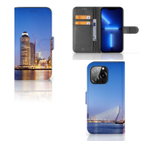 iPhone 13 Pro Flip Cover Rotterdam