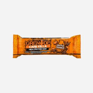 Grenade Protein Bars