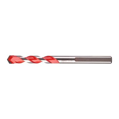 Milwaukee Accessoires Steen en betonboor Bit 7,0x150 - 1pc - 4932471181