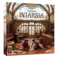 999 Games Intarsia 999 Games Intarsia