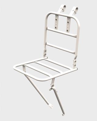Abi Voordrager steco transport 26/28" - 30 x 30 cm - wit