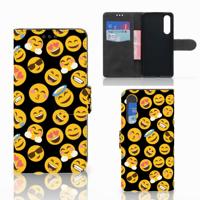 Huawei P30 | Telefoon Hoesje | Emoji