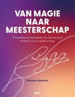 Van magie naar meesterschap (Paperback) Van magie naar meesterschap (Paperback)