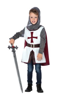 Templar knight Ridder
