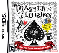 Master of Illusion - thumbnail