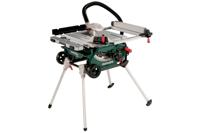 Metabo TS 216 SET tafel cirkelzaag | 1500w  - 600667000