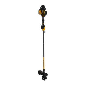 DeWALT DCM571N-XJ borstel- & draadtrimmer 38 cm Batterij/Accu Zwart, Geel