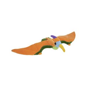 Pluche knuffel dinosaurus Pteranodon van 30 cm