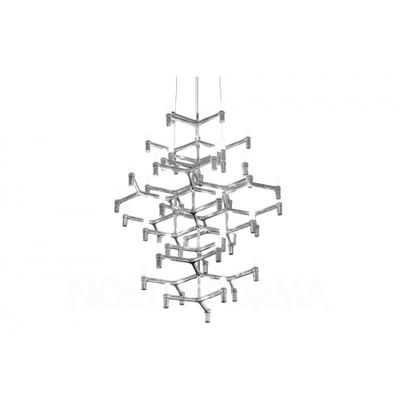 Nemo - Crown Summa Hanglamp