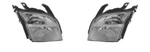 Koplamp Set SET1810964