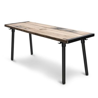 Tuintafel Spoorbielzenhout - Arthur Tuintafel Spoorbielzenhout - Arthur