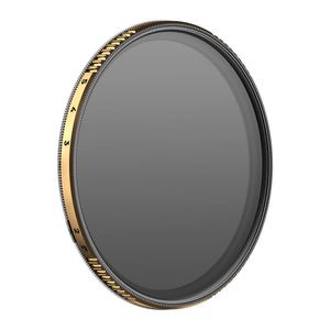 PolarPro Variable ND Diffusion filter 77mm 2/5 stops Mist Edition