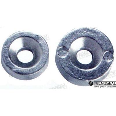 Ánodos para Yamaha - Yamaha TEN01127 - ANODO ARO YAMAHA Ø 20MM ZINC