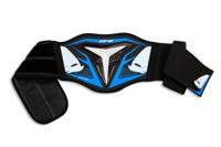 UFO PLAST Ufo nierriem "demon" van plast children&apos;s kidney belts u demon blue