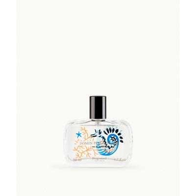 Fragonard Jasmin Perle De Thé Eau de Parfum 50ml