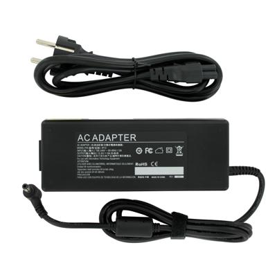 PANASONIC Blu-basic laptop adapter 125w