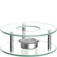 Montana theepot duo rechaud