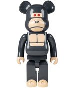 MEDICOM TOY x Xlarge figurine BE@RBRICK Little Friend 1000% - Noir - thumbnail