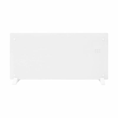 Eurom Alutherm Verre 2000 Wi-Fi Convectorkachel Wit