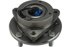 Wiellager WBH1007