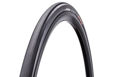 Chaoyang Mini Shark 28" Band 700c Zwart Chaoyang Mini Shark 28" Band 700c Zwart