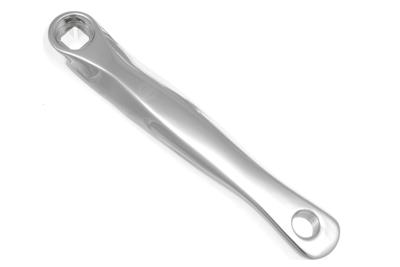 BLB Track Linker Crank Arm - Zilver BLB Track Linker Crank Arm - Zilver