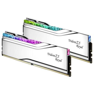 G.Skill F5-6400J3039G16GX2-TR5S Werkgeheugenmodule voor PC DDR5 32 GB 2 x 16 GB 6400 MHz 288-pins DIMM F5-6400J3039G16GX2-TR5S