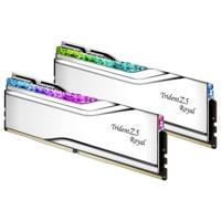 G.Skill F5-6400J3039G16GX2-TR5S Werkgeheugenmodule voor PC DDR5 32 GB 2 x 16 GB 6400 MHz 288-pins DIMM F5-6400J3039G16GX2-TR5S