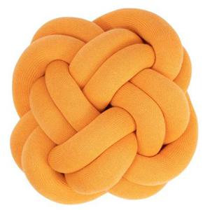 Design House Stockholm Knot kussen 30x30 apricot